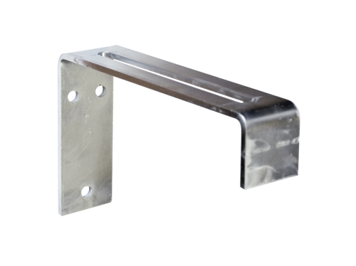 C466- Horní vedení pro menší brány s možností výběru válečků CP250, CP340, CP430L, CP450, CP450/25/30 nebo CP450/30/40